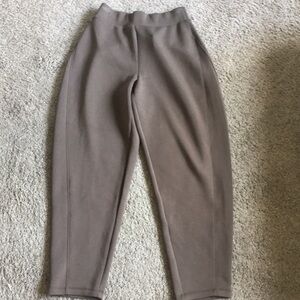 SPANX AirEssentials Barrel Leg Pants